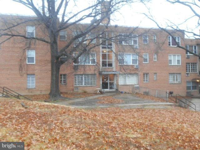 510 Ridge Rd SE unit 204, Washington, DC 20019 - photo 1