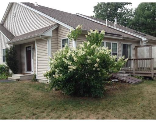 32 Meditation Ln unit 32, Lancaster, MA 01523 - photo 1