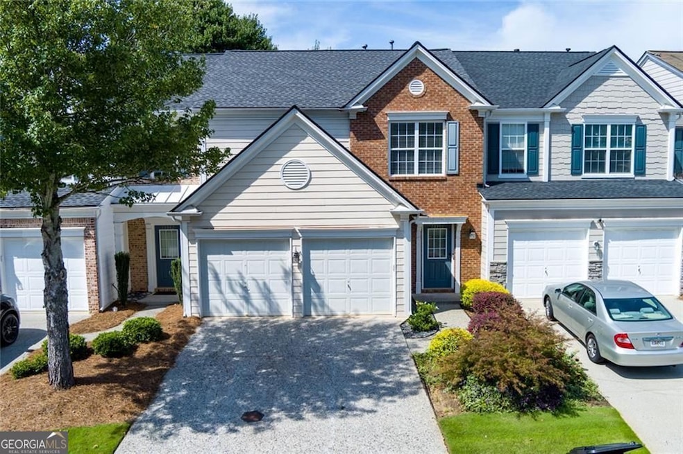 13346 Marrywood Dr, Alpharetta, GA 30004 - photo 1