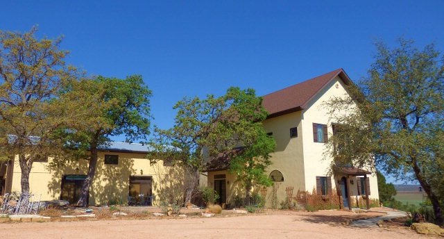 44 Highline Ct, Fredericksburg, TX 78624 - photo 1