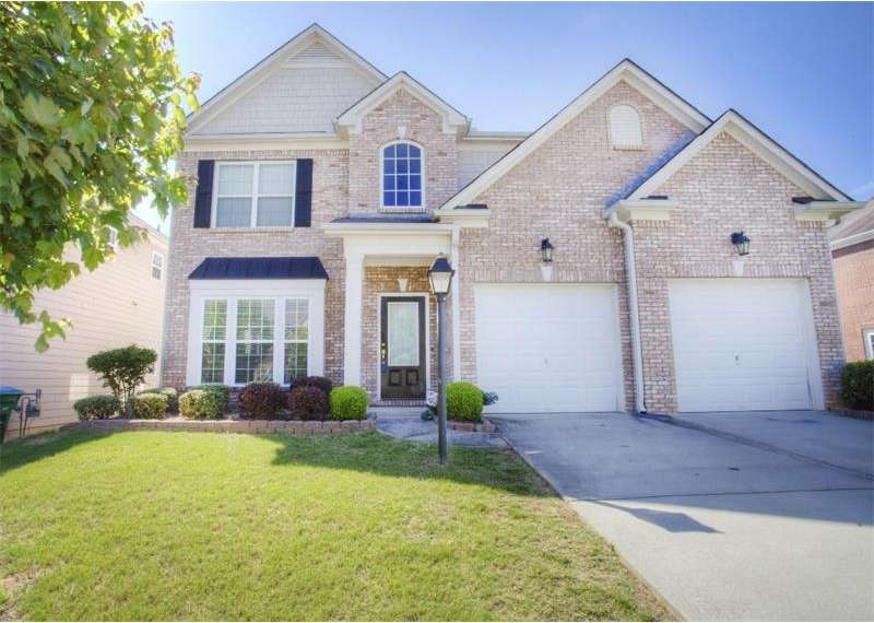 172 Villa Place Ct, Tucker, GA 30084 - photo 1