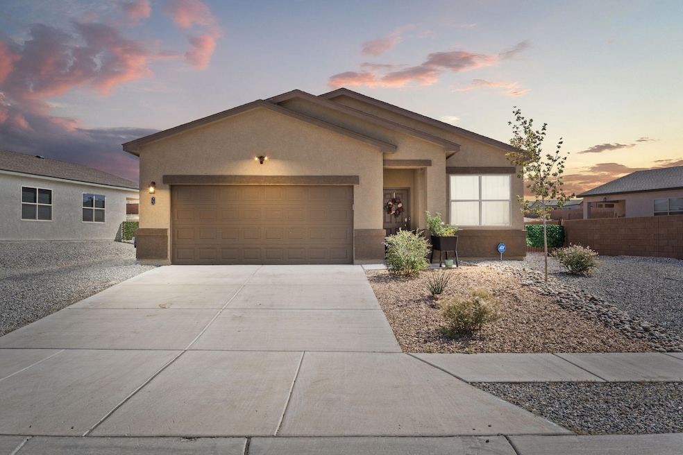 73 Tome Vista Dr, Los Lunas, NM 87031 - photo 1