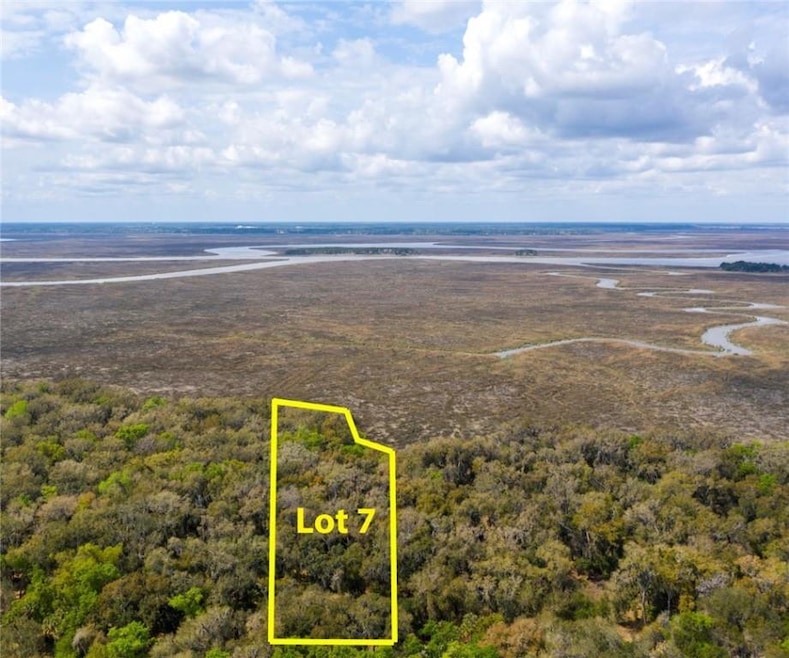 145 St Annies Ln unit (Lot 7), Saint Simons Island, GA 31522 - photo 1