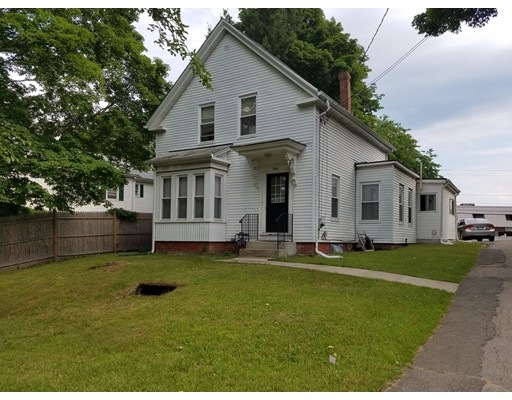 266 West St, Randolph, MA 02368 - photo 1