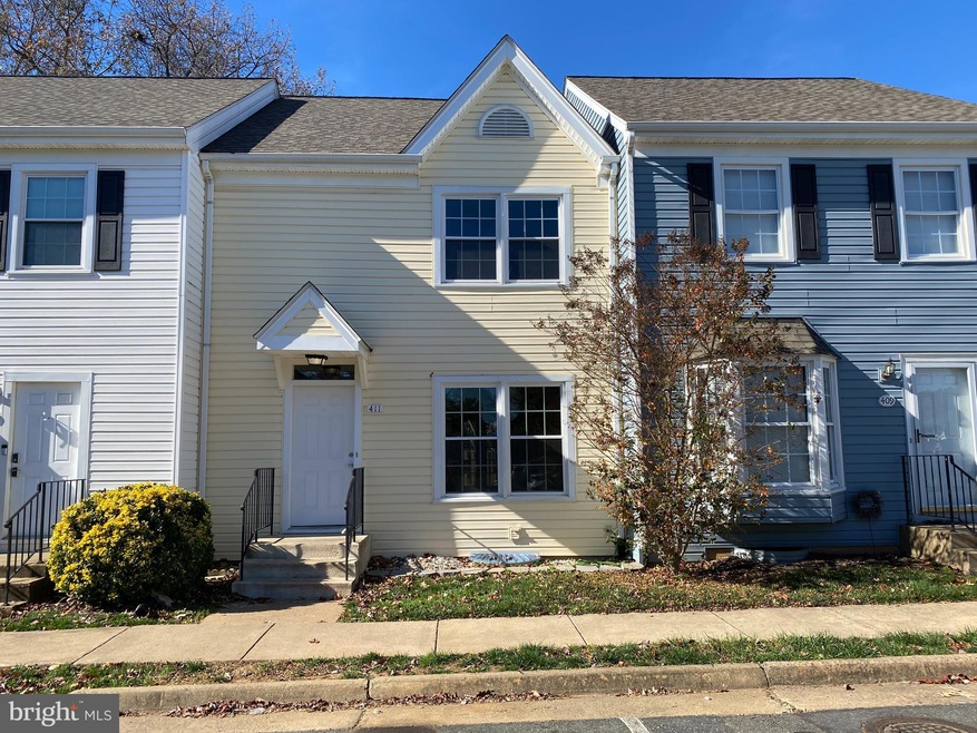 411 Madison Ct, Stafford, VA 22556 - photo 1