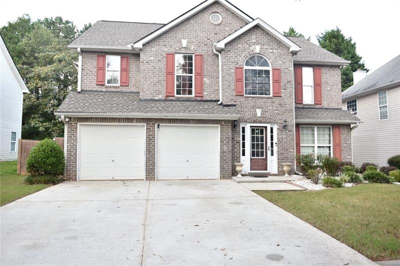 3467 Pembrook Farm Way SW, Snellville, GA 30039 - photo 1