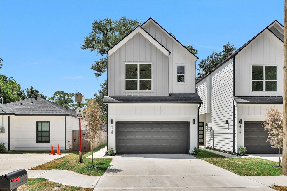 4730 Cruse Rd, Houston, TX 77016 - photo 1
