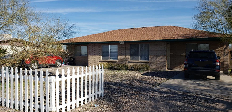 3940 W Giles St, Eloy, AZ 85131 - photo 1