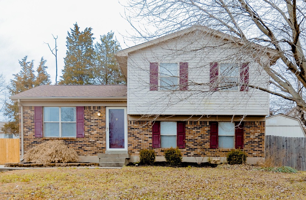 7405 Rambo Way, Louisville, KY 40228 - photo 1