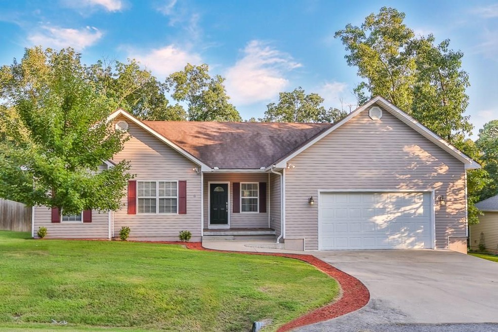 5 Sudbury Ln, Bella Vista, AR 72714 - photo 1