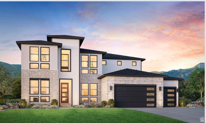 5946 W Eric Mountain Ln unit 103, West Jordan, UT 84081 - photo 1