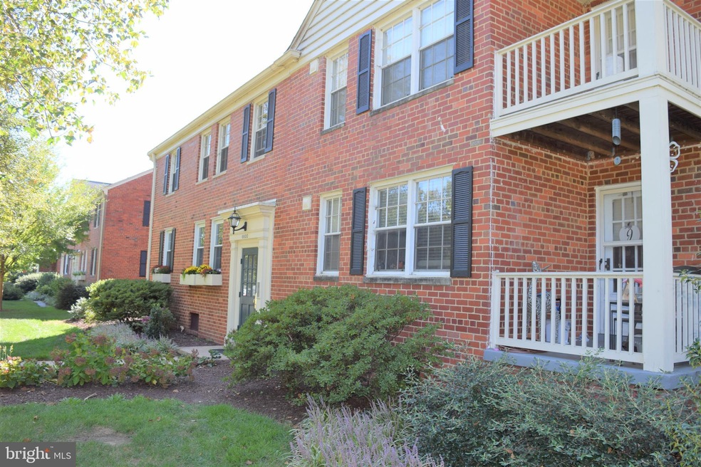 6600 Boulevard View unit B1, Belleview, VA 22307 - photo 1