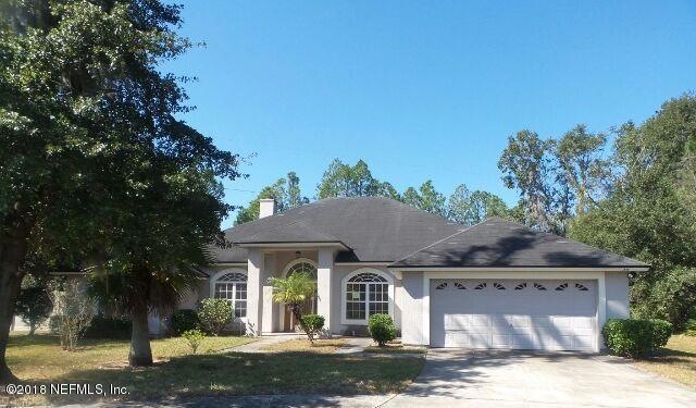 3844 Juliet Leia Cir W, Jacksonville, FL 32218 - photo 1