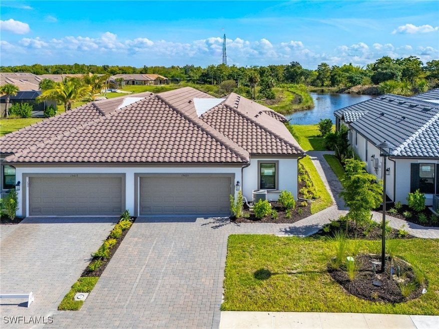 15621 Gavello St, Naples, FL 34114 - photo 1