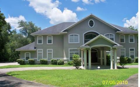 253 NW Country Lake Dr, Lake City, FL 32055 - photo 1