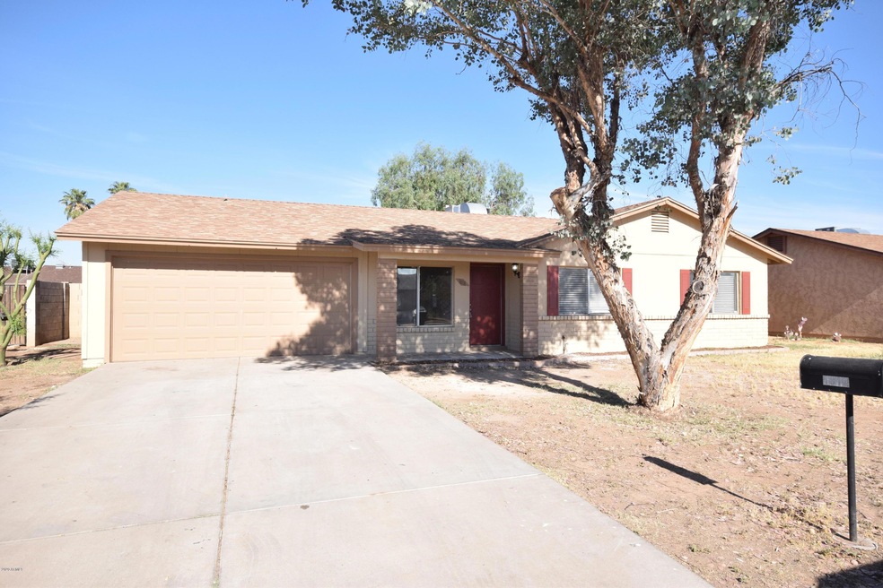 1818 N 46th Dr, Phoenix, AZ 85035 - photo 1