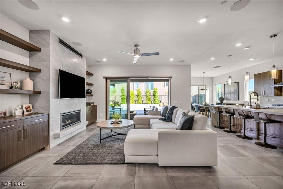 218 Springbough Ln, Las Vegas, NV 89138 - photo 1