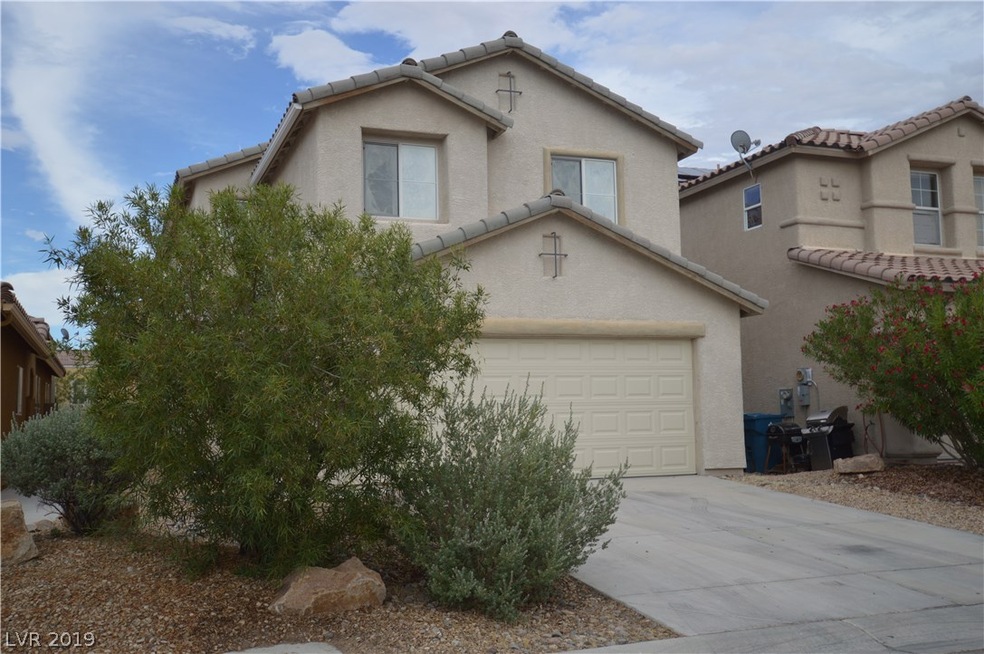 7354 Divine Ridge St, Las Vegas, NV 89139 - photo 1