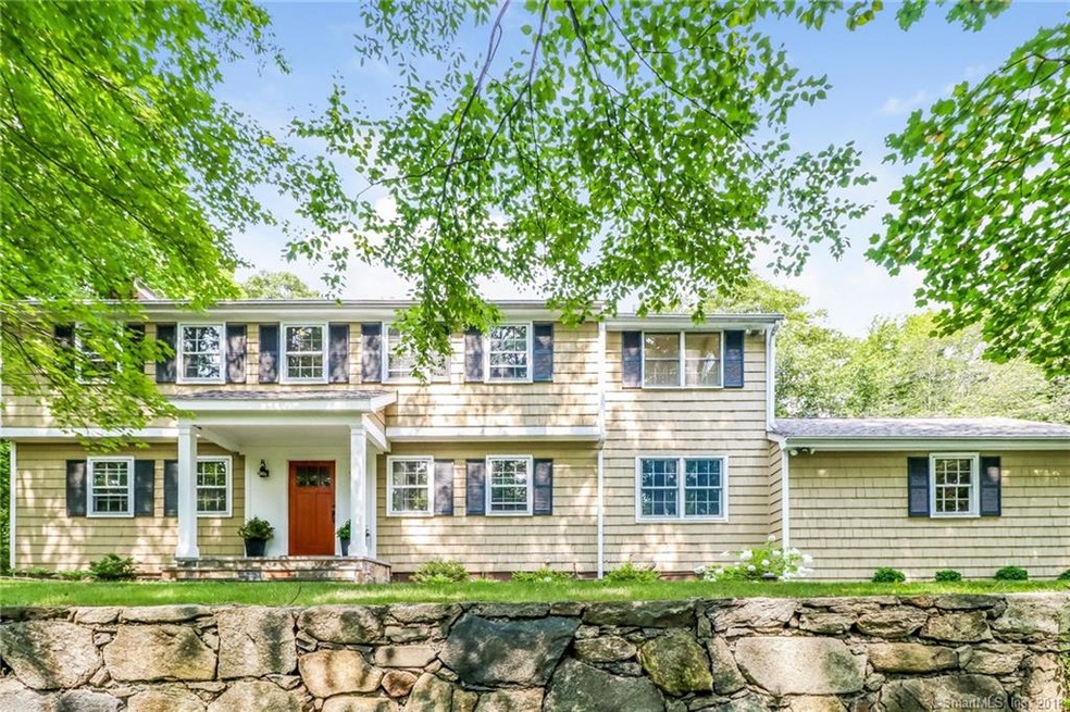 26 Thunder Hill Ln, Ridgefield, CT 06877 - photo 1