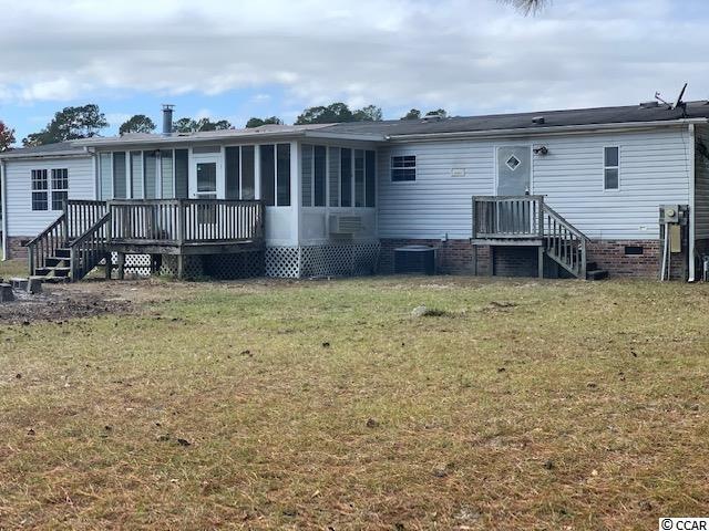 5179 Limbaugh Ln, Conway, SC 29526 - photo 1