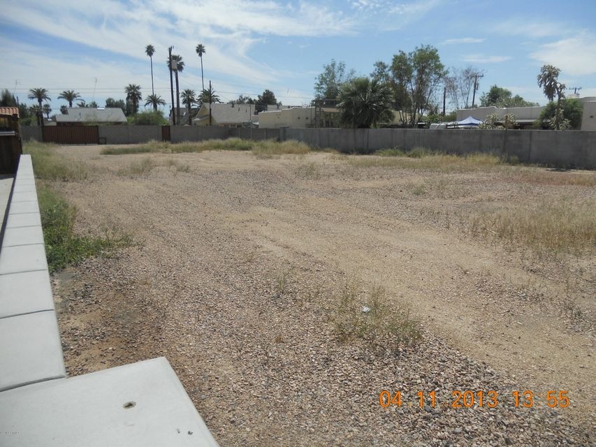 Vacant Lot