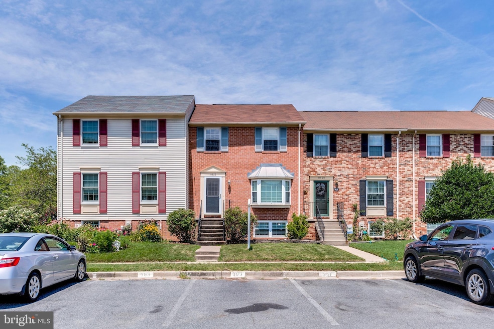 8622 Houlton Harbour, Pasadena, MD 21122 - photo 1