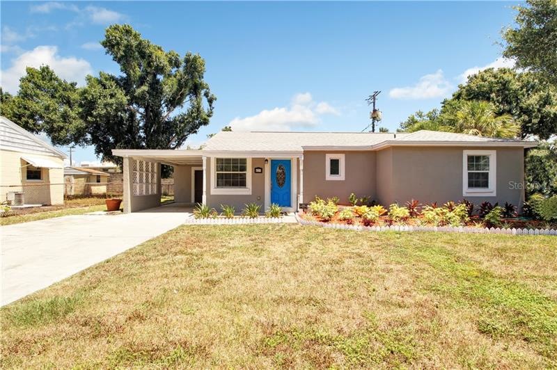 4227 W Bay Vista Ave, Tampa, FL 33611 - photo 1