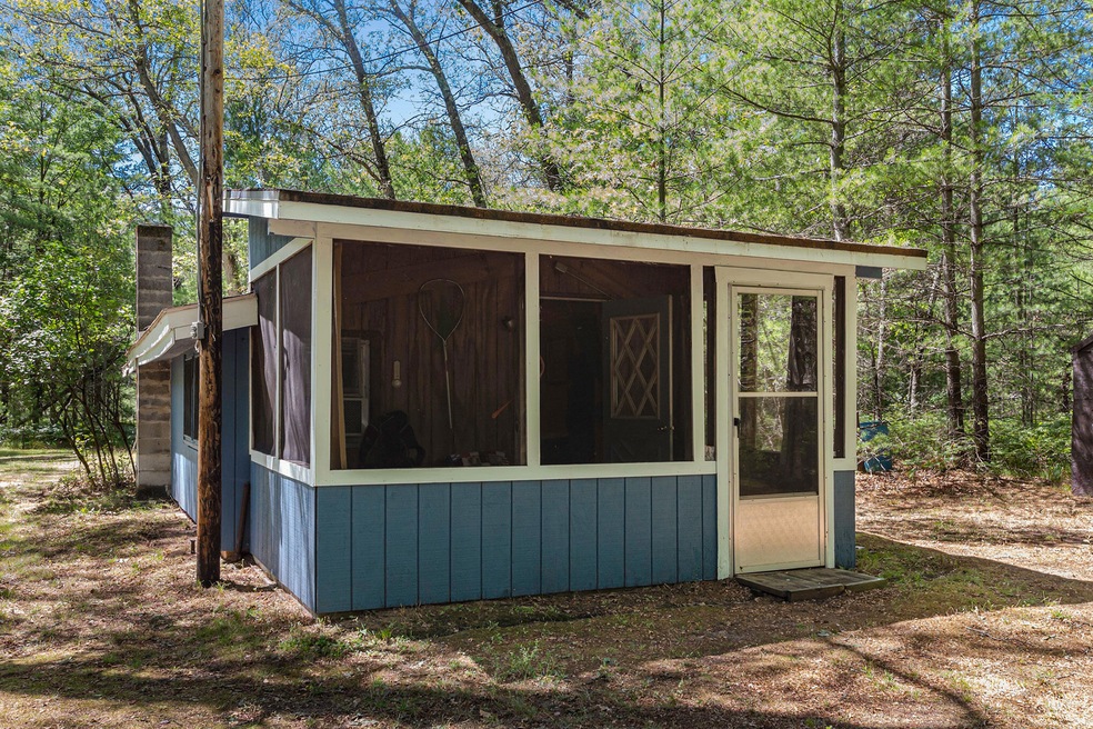 13391 Greenley Rd, Bitely, MI 49309 - photo 1