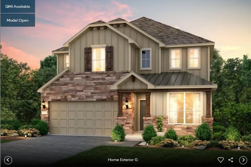 167 Poinsettia Rd, Buda, TX 78610 - photo 1