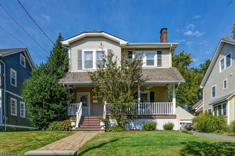 862 Dorian Rd, Westfield, NJ 07090 - photo 1