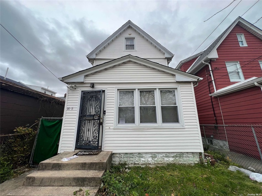 110-11 159th St, Jamaica, NY 11433 - photo 1