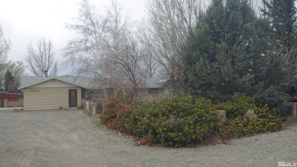 3040 W Thomas Canyon Rd, Winnemucca, NV 89445 - photo 1