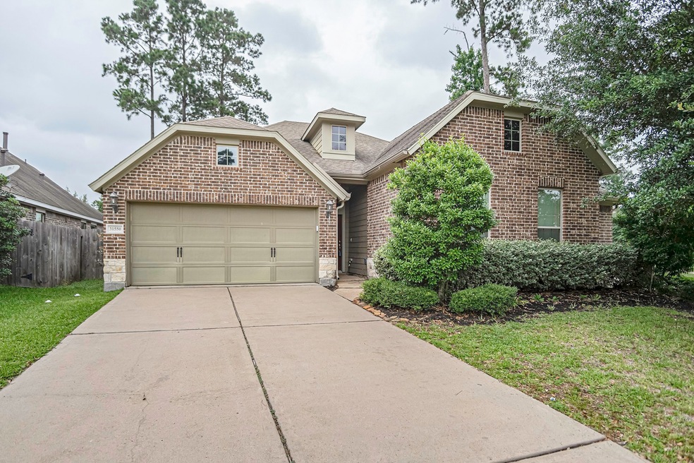 31550 Ember Trail Ln, Spring, TX 77386 - photo 1