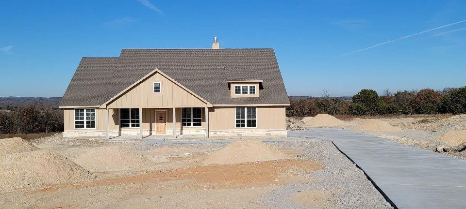 1093 Flagstone Dr, Weatherford, TX 76085 - photo 1