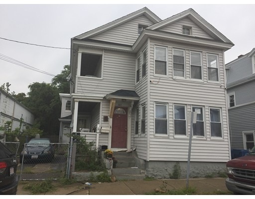 105 Tremont St, Lawrence, MA 01841 - photo 1