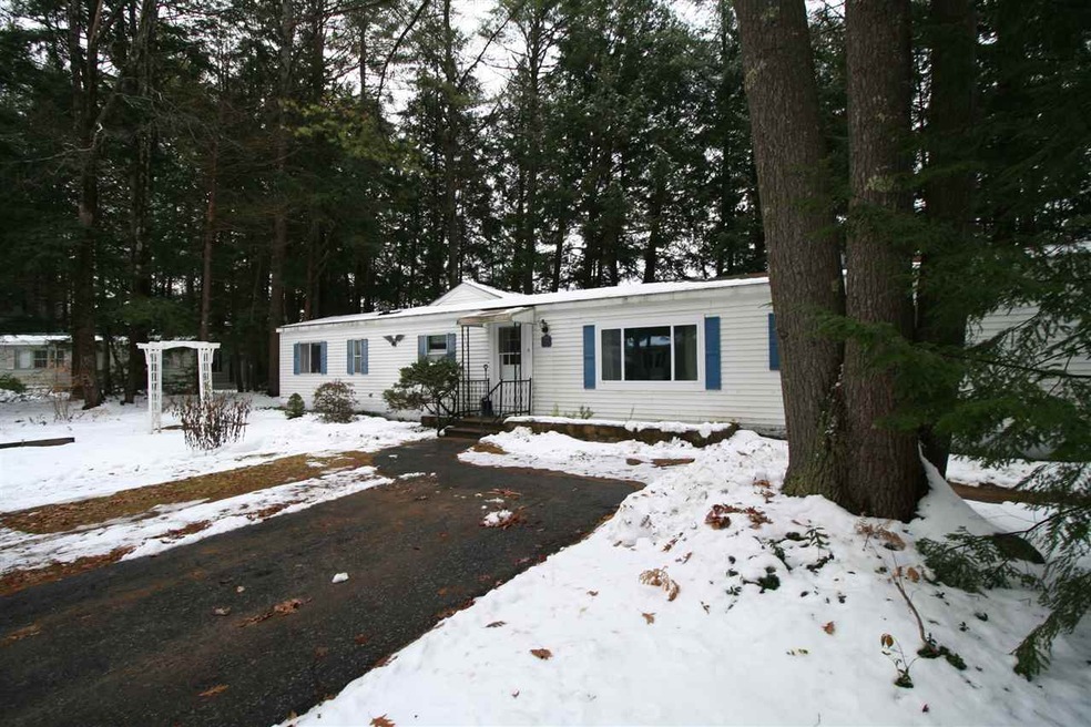 50 Evergreen Ln, Hopkinton, NH 03229 - photo 1