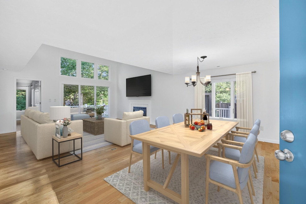 30 W Woods, Yarmouth Port, MA 02675 - photo 1