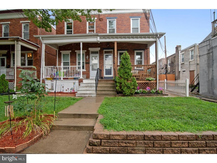 2 Lincoln Ave, Collingswood, NJ 08108 - photo 1