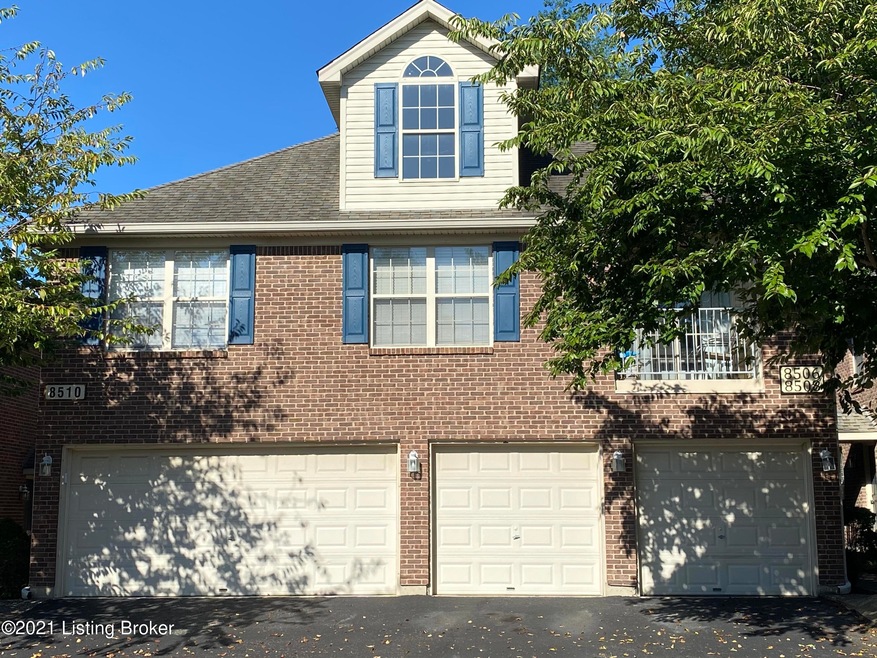 8510 Grand Neptune Dr unit 1803, Louisville, KY 40228 - photo 1