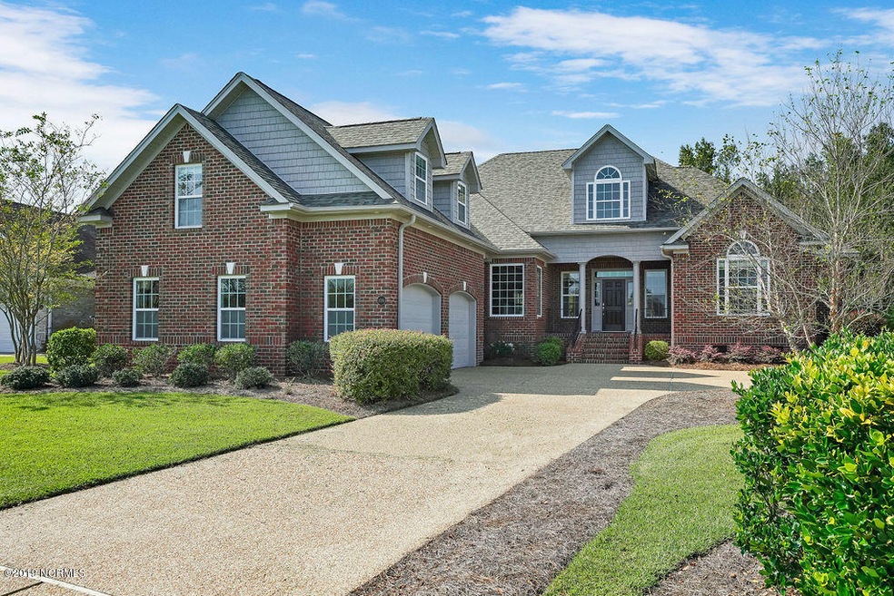 1016 Bellerby Cove, Leland, NC 28451 - photo 1