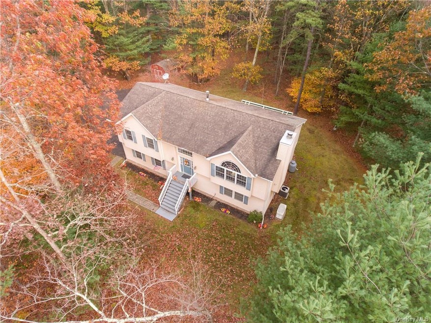 434 Walker Valley Rd, Pine Bush, NY 12566 - photo 1