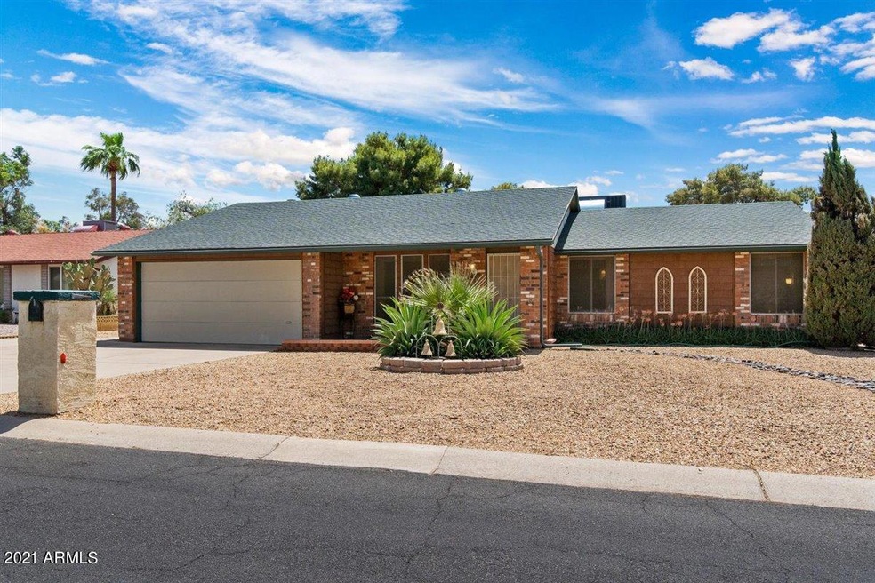 7313 E Edgewood Ave unit 5, Mesa, AZ 85208 - photo 1