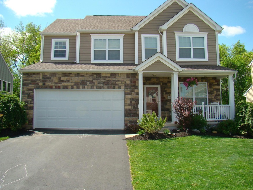 Exterior Front 2