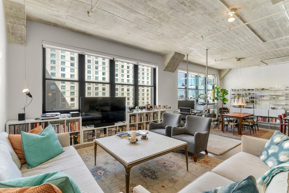 437 D St unit 7F, Boston, MA 02210 - photo 1