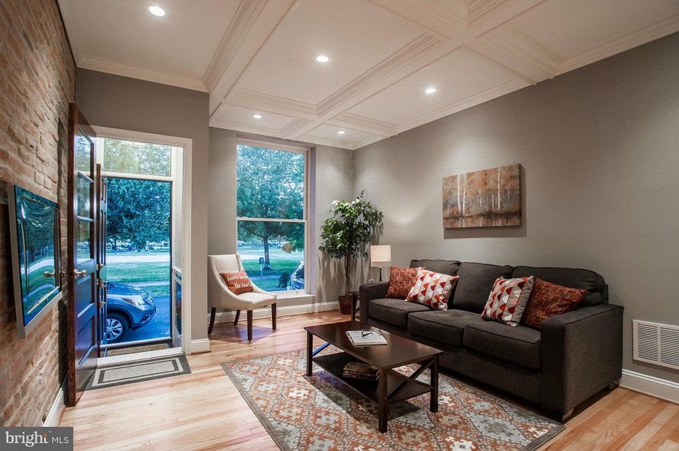 1522 Latrobe Park Terrace, Baltimore, MD 21230 - photo 1