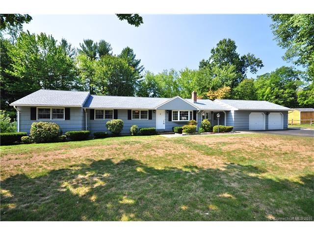 7 Arwood Rd, Farmington, CT 06032 - photo 1