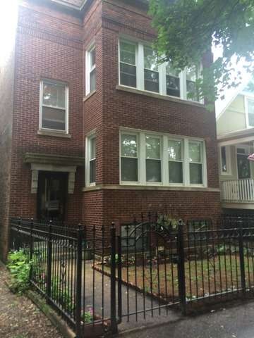 4945 N Seeley Ave, Chicago, IL 60625 - photo 1