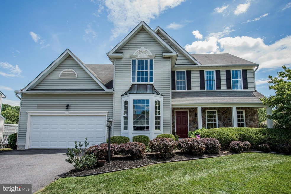 840 Mayfair Way, Sykesville, MD 21784 - photo 1