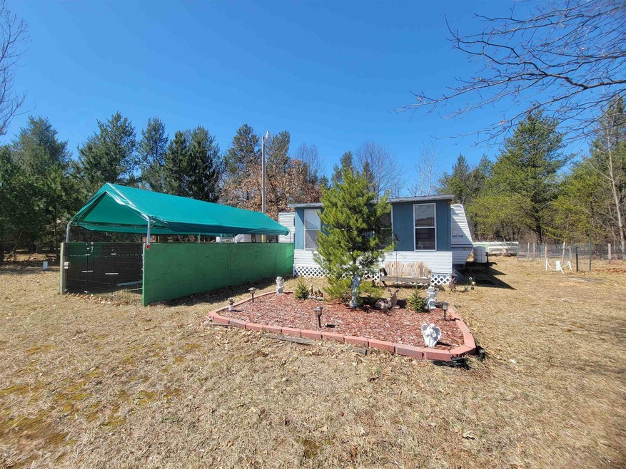 1029 W 11th Ave, Arkdale, WI 54613 - photo 1