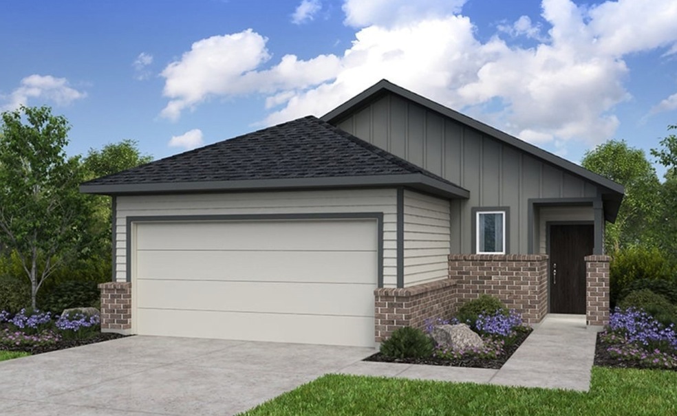 18014 Lasso Mills Dr, Hockley, TX 77447 - photo 1